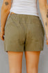 Faylin Shorts